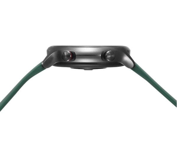 DORO 8369 Smart Watch - Green & Black - Image 5