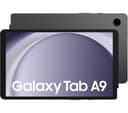 SAMSUNG Galaxy Tab A9 8.7" Tablet - 128 GB, Graphite thumbnail 1