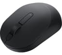 DELL Mobile MS3320W Wireless Optical Mouse - Black thumbnail 1