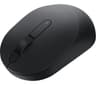 DELL Mobile MS3320W Wireless Optical Mouse - Black