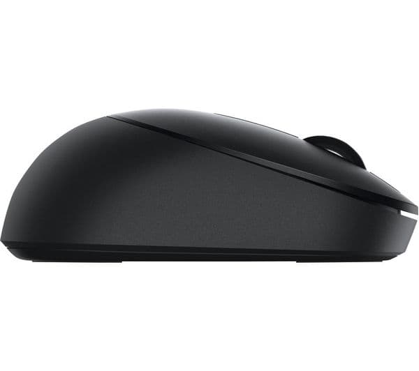 DELL Mobile MS3320W Wireless Optical Mouse - Black - Image 3