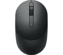 DELL Mobile MS3320W Wireless Optical Mouse - Black thumbnail 4