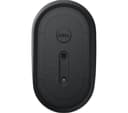 DELL Mobile MS3320W Wireless Optical Mouse - Black thumbnail 6