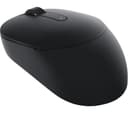 DELL Mobile MS3320W Wireless Optical Mouse - Black thumbnail 7