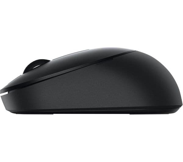 DELL Mobile MS3320W Wireless Optical Mouse - Black - Image 8