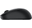 DELL Mobile MS3320W Wireless Optical Mouse - Black thumbnail 8