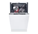 HOOVER H-Dish HI1C5SB1FS-80 Slimline Fully Integrated Dishwasher thumbnail 1