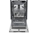 HOOVER H-Dish HI1C5SB1FS-80 Slimline Fully Integrated Dishwasher thumbnail 4