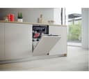 HOOVER H-Dish HI1C5SB1FS-80 Slimline Fully Integrated Dishwasher thumbnail 5