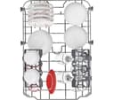 HOOVER H-Dish HI1C5SB1FS-80 Slimline Fully Integrated Dishwasher thumbnail 8