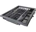HOOVER H-Dish HI1C5SB1FS-80 Slimline Fully Integrated Dishwasher thumbnail 10