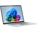 Microsoft 15" Surface Laptop, Copilot+ PC - Snapdragon X Elite, 256 GB SSD, Platinum thumbnail 3