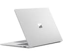 Microsoft 15" Surface Laptop, Copilot+ PC - Snapdragon X Elite, 256 GB SSD, Platinum thumbnail 4