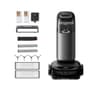 EUFY Omni S1 Pro Robot Vacuum Cleaner & All-in-One Station - Black