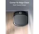 EUFY Omni S1 Pro Robot Vacuum Cleaner & All-in-One Station - Black thumbnail 5