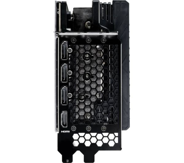 PALIT GeForce RTX 4090 24 GB GameRock Graphics Card - Image 2