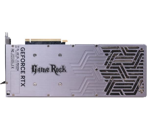 PALIT GeForce RTX 4090 24 GB GameRock Graphics Card - Image 4