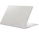 Asus Zenbook S 16 OLED 16" Laptop - AMD Ryzen AI 9, 1 TB SSD, White thumbnail 6