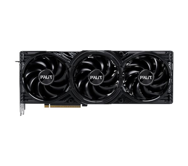 PALIT GeForce RTX 5070 Ti 16 GB GamingPro Graphics Card - Image 1