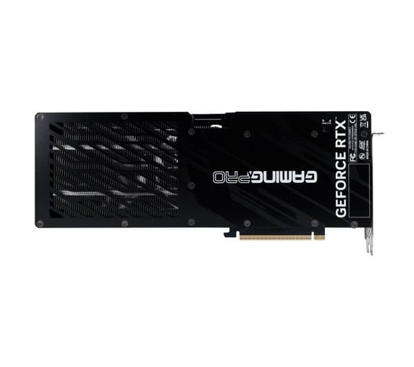 PALIT GeForce RTX 5070 Ti 16 GB GamingPro Graphics Card - Image 2