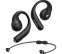 SoundCore AeroFit Pro Earbuds Midnight Black thumbnail 1