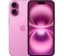 Apple iPhone 16 - 256 GB, Pink