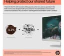 HP 24-cr0065na All-in-One PC Ryzen 7 1TB White thumbnail 6