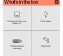 HP 24-cr0065na All-in-One PC Ryzen 7 1TB White thumbnail 7