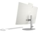 HP 24-cr0065na All-in-One PC Ryzen 7 1TB White thumbnail 9