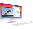 HP 24-cr0065na All-in-One PC Ryzen 7 1TB White thumbnail 10