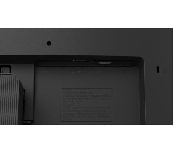 LG 22U401A-B 21.5" Monitor Full HD Black - Image 3