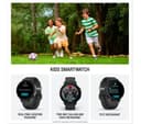 GARMIN Bounce 2 Kids Smart Watch - Slate Grey thumbnail 8