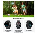 GARMIN Bounce 2 Kids Smart Watch - Slate Grey thumbnail 2