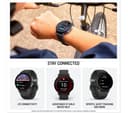 GARMIN Bounce 2 Kids Smart Watch - Slate Grey thumbnail 4