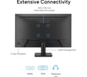 ASUS VA279HG Full HD 27" IPS LED Monitor - Black thumbnail 2