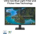 ASUS VA279HG Full HD 27" IPS LED Monitor - Black thumbnail 6