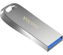 SanDisk Ultra Luxe USB 3.2 64GB Silver thumbnail 1