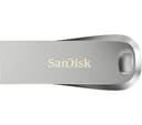 SanDisk Ultra Luxe USB 3.2 64GB Silver thumbnail 2