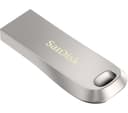 SanDisk Ultra Luxe USB 3.2 64GB Silver thumbnail 3