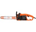 BLACK + DECKER CS2040-GB Corded Chainsaw thumbnail 2