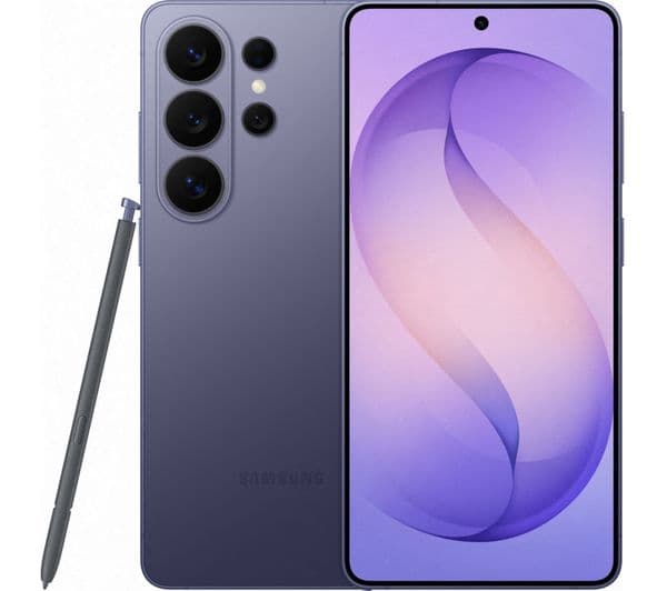 Cobalt Violet