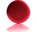 HYPER Pearl Make-Up Mirror 3K Portable Power Bank - Red thumbnail 3