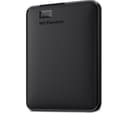 WD Elements SE Portable Hard Drive 1TB Black thumbnail 3