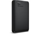 WD Elements SE Portable Hard Drive 1TB Black thumbnail 4