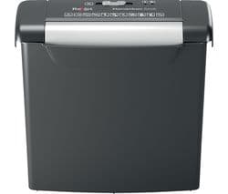 REXEL Momentum S206 Strip Cut Paper Shredder