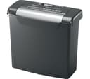REXEL Momentum S206 Strip Cut Paper Shredder thumbnail 2