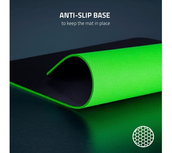 RAZER Gigantus V2 XXL Gaming Surface Black - Image 4