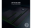 RAZER Gigantus V2 XXL Gaming Surface Black thumbnail 5