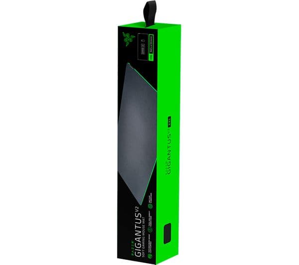 RAZER Gigantus V2 XXL Gaming Surface Black - Image 8