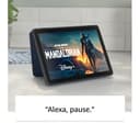 AMAZON Fire HD 10 10.1" Tablet (2021) - 32 GB, Black thumbnail 3
